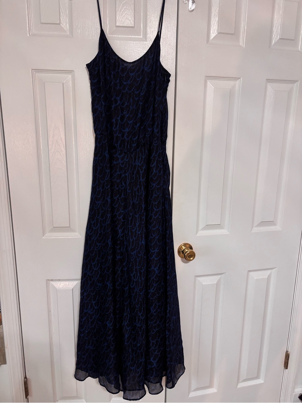 Derek Lam silk dress size 6